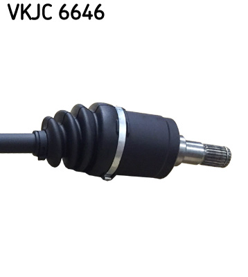 SKF VKJC 6646 Antriebswelle